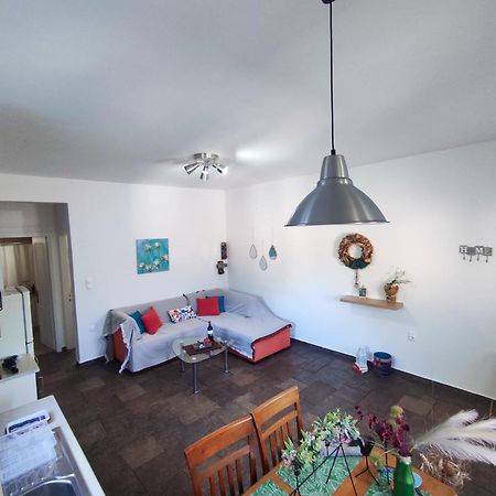 Portolos Apartments - Filiatro Вати Экстерьер фото